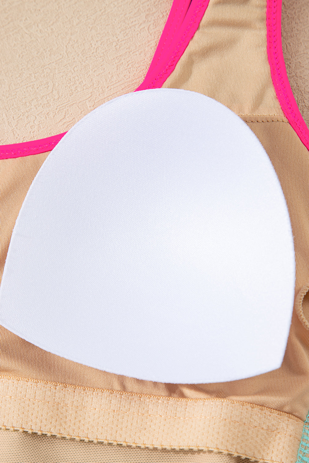 Vacation Barbie One Piece Swimsuit