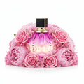 Jimmy Choo Rose Passion By Jimmy Choo Eau De Parfum 3.3 oz New Tester