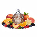 Jimmy Choo Eau De parfum Spray for Women 3.3 oz New Tester