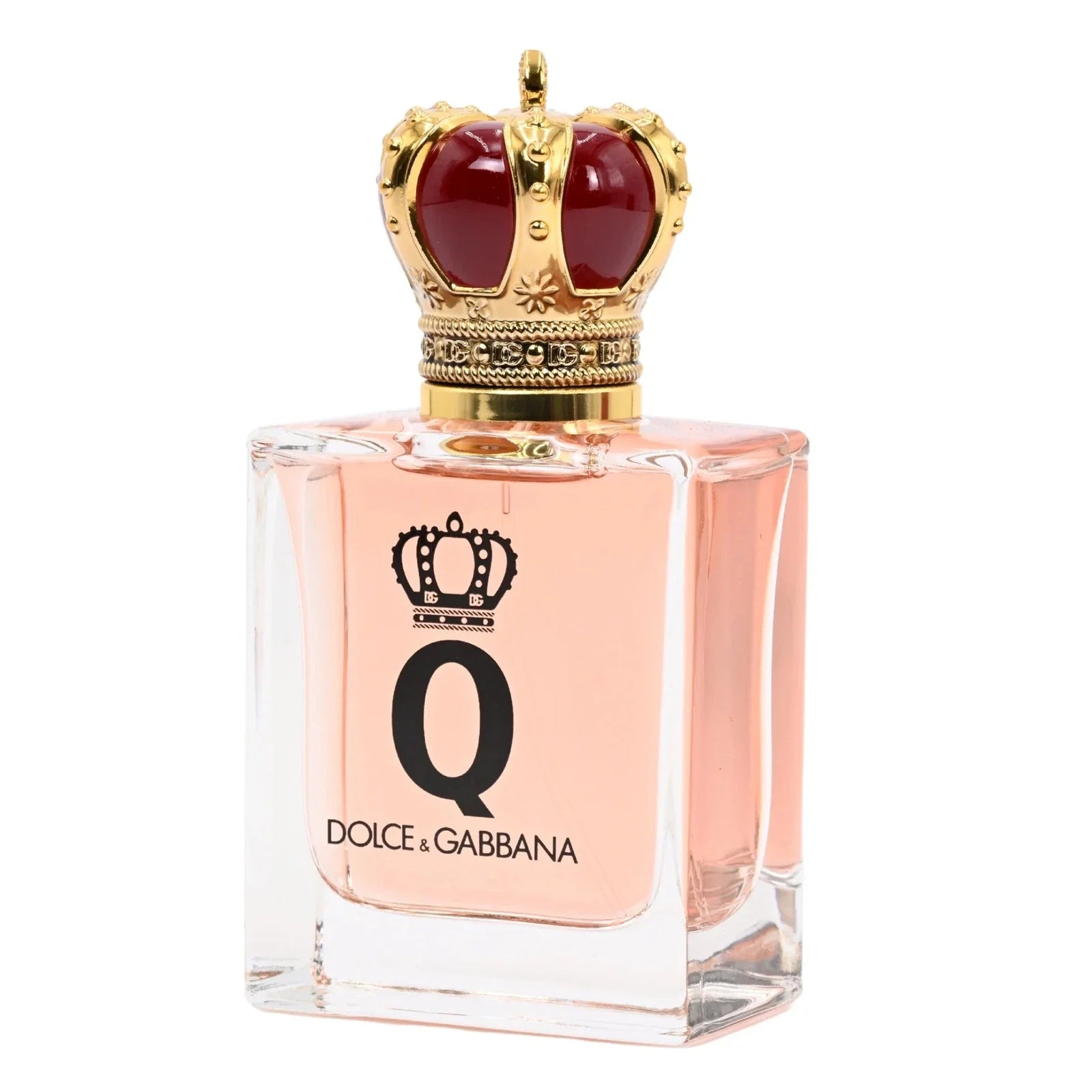 Dolce & Gabbana Q Eau de Parfum 1.7 oz for Women