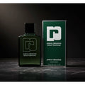 Paco Rabanne Pour Homme Eau De Toilette Spray for Men 3.4 oz