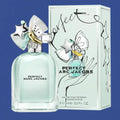 Marc Jacobs Perfect Eau de Toilette for Women 3.4 oz / 100ml EDT Spray
