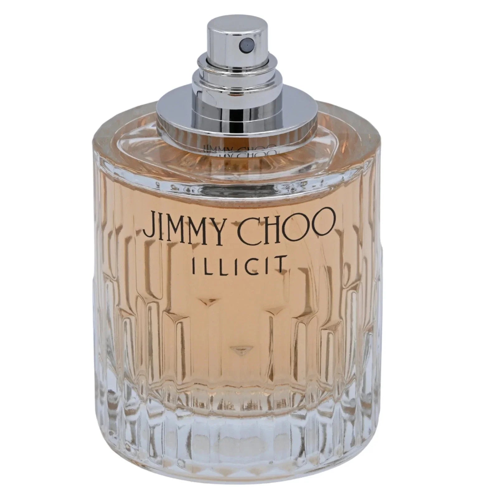 Jimmy Choo Illicit Eau de Parfum 3.3 oz Perfume for Women New Tester