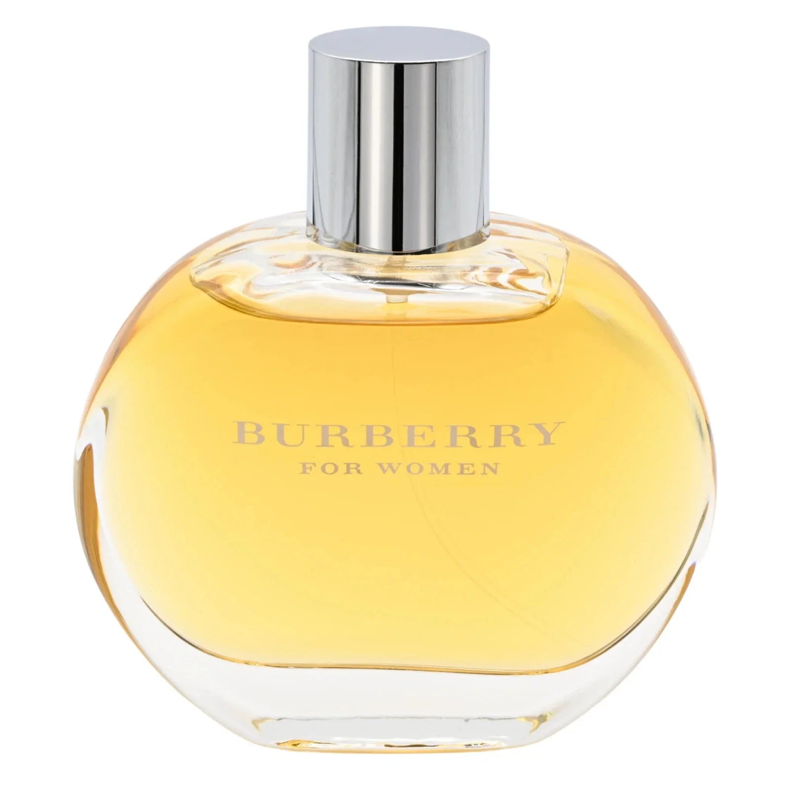 BURBERRY CLASSIC by Burberry Perfume for Women EDP 3.3 oz New in Box