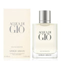 Acqua Di Gio by Giorgio Armani Men EDT Spray 3.3 oz