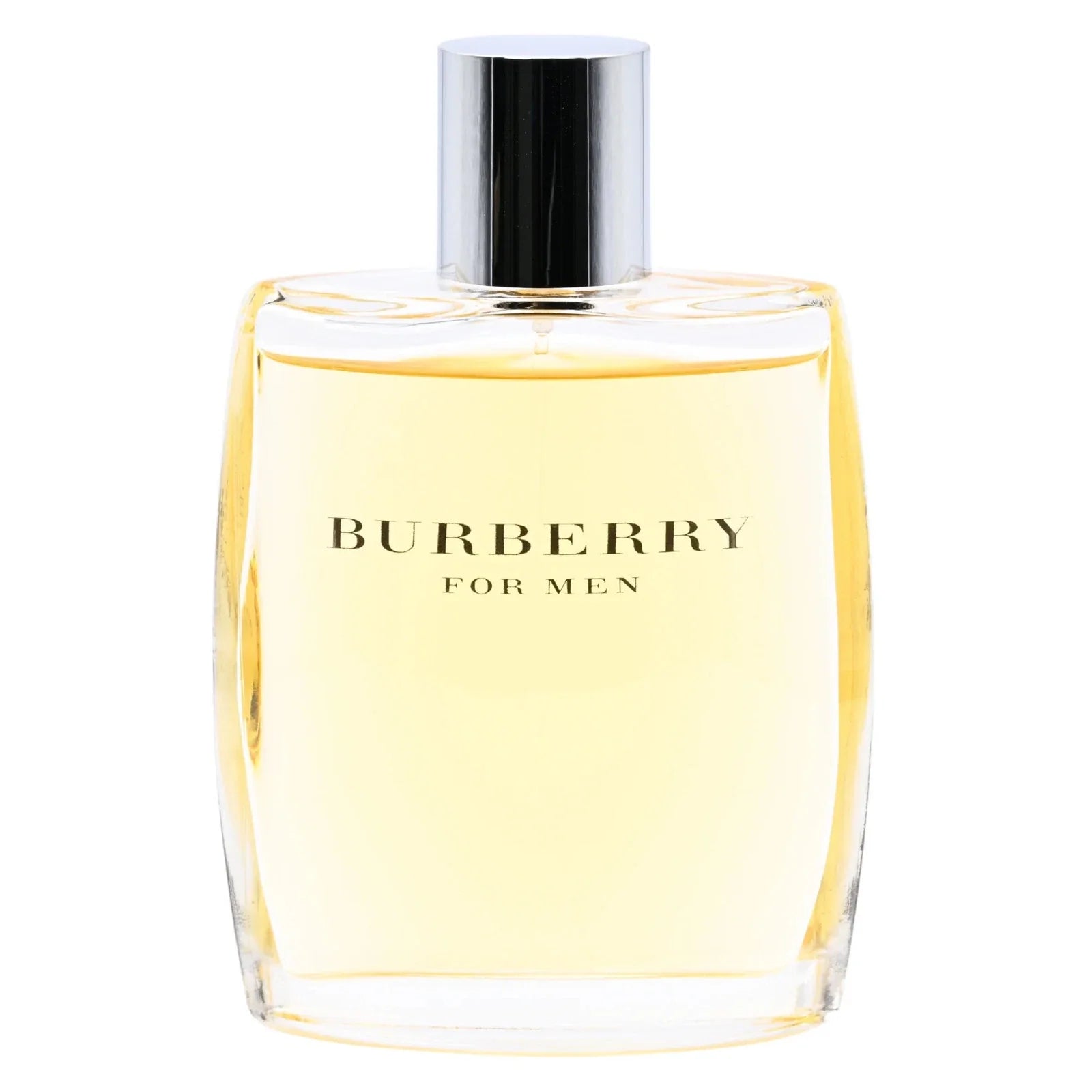 Burberry Classic for Men Eau de Toilette Spray 3.3 oz Cologne