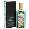 Gucci Flora Gorgeous Jasmine Eau De Parfum for Women 3.3 oz