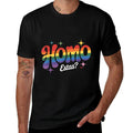 Homo Estas Spanish Mexican Gay Pride Ally LGBTQ Month  Affordable Price T-Shirt