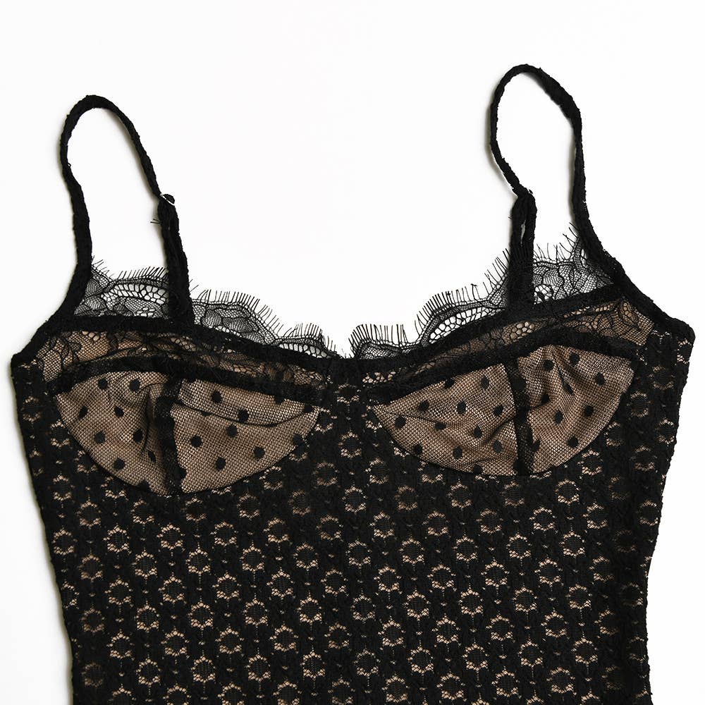 Laurens Lace - Dress