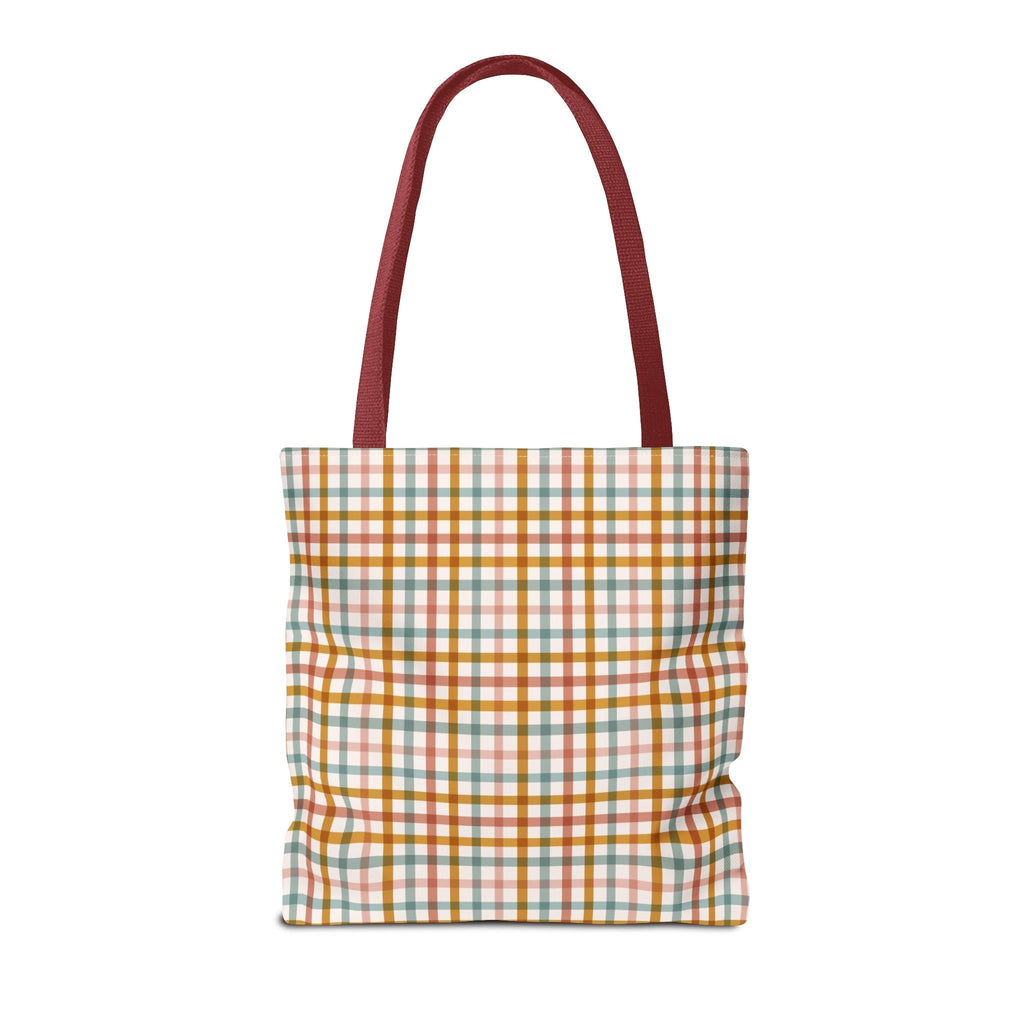 Absolutely Not Funny Art History Tote Bag for Animal Lover