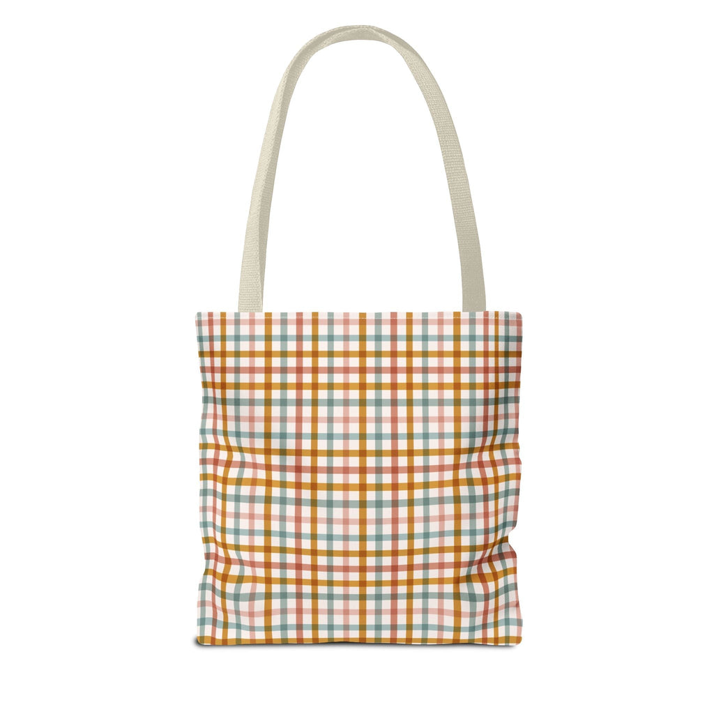 Absolutely Not Funny Art History Tote Bag for Animal Lover