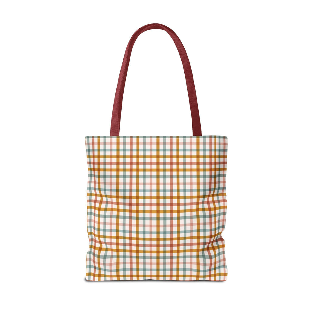 Absolutely Not Funny Art History Tote Bag for Animal Lover