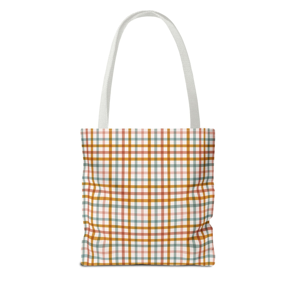 Absolutely Not Funny Art History Tote Bag for Animal Lover