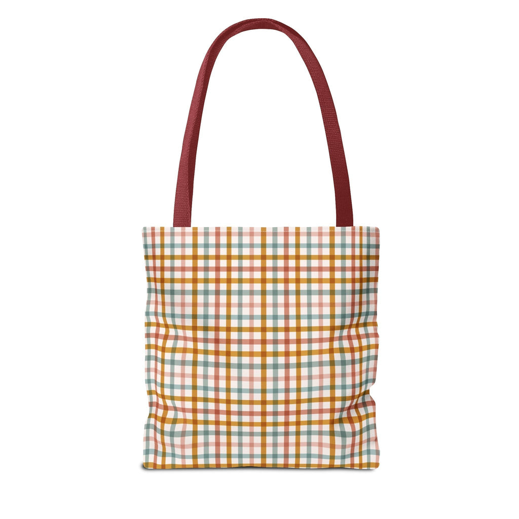 Absolutely Not Funny Art History Tote Bag for Animal Lover