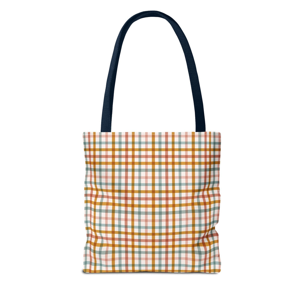 Absolutely Not Funny Art History Tote Bag for Animal Lover