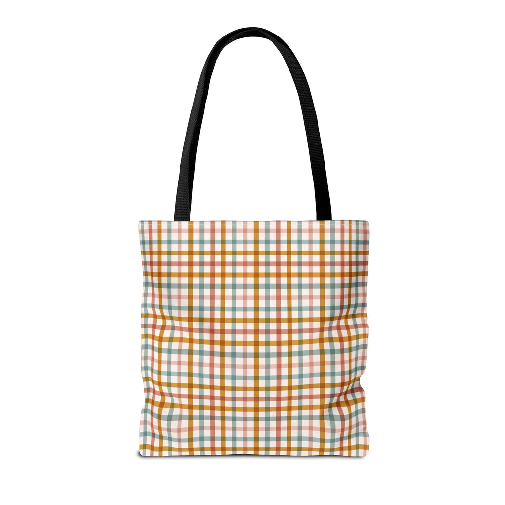 Absolutely Not Funny Art History Tote Bag for Animal Lover