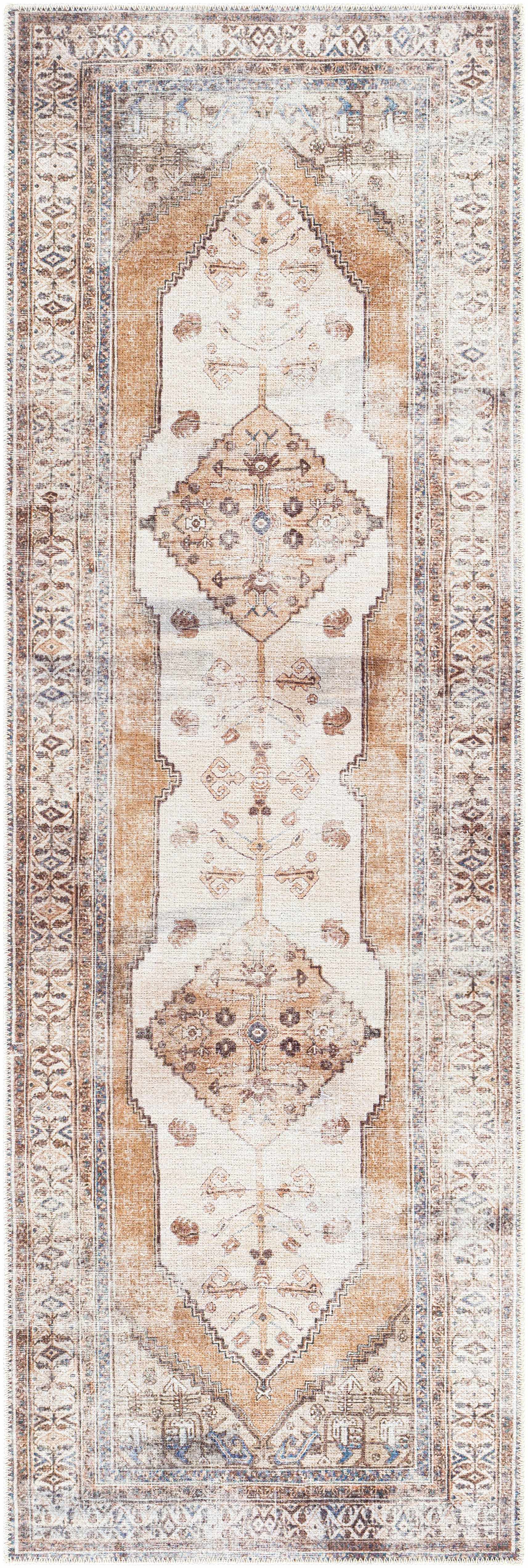 Arncliffe Washable Area Rug - Promo - Clearance