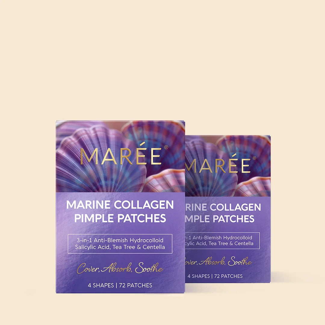 Pimple & Acne Patches