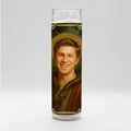 Saint Prince of Australia Candle