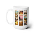 Albert Bierstadt Art History Coffee Mug
