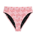 Ali Bikini Bottom — Butterfly