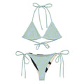 Leaves Bikini