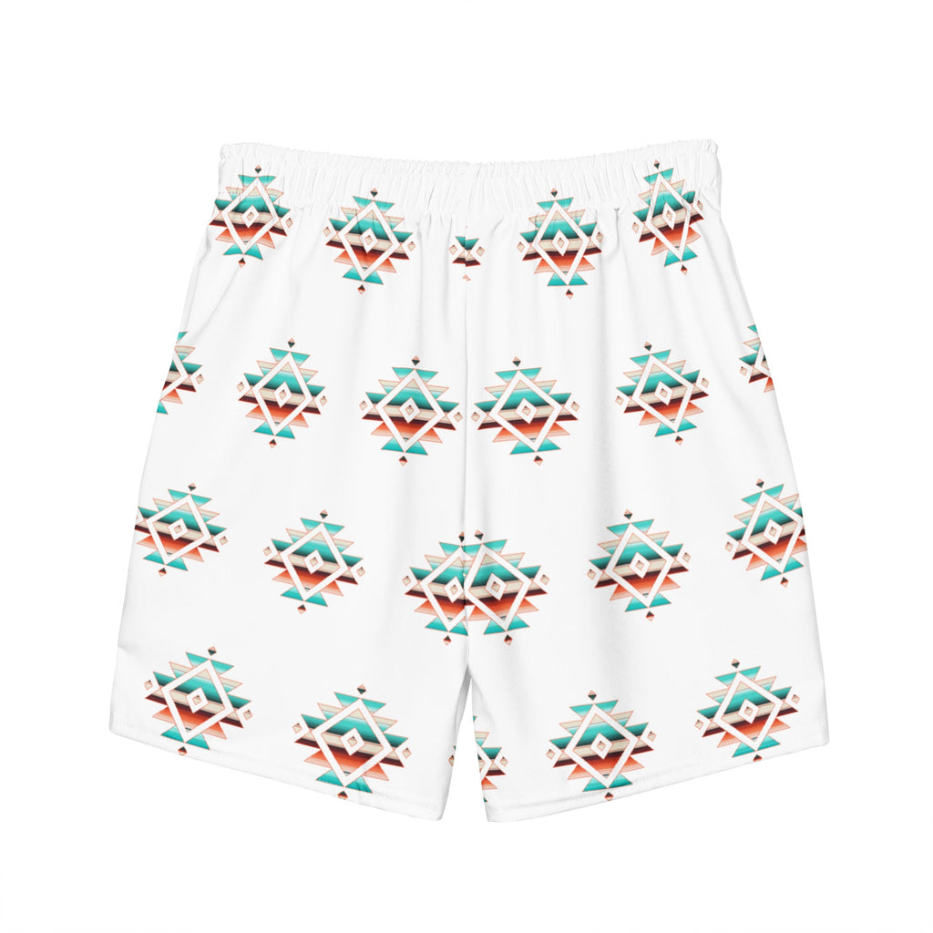 Sedona Aztec Men's Swim Trunks