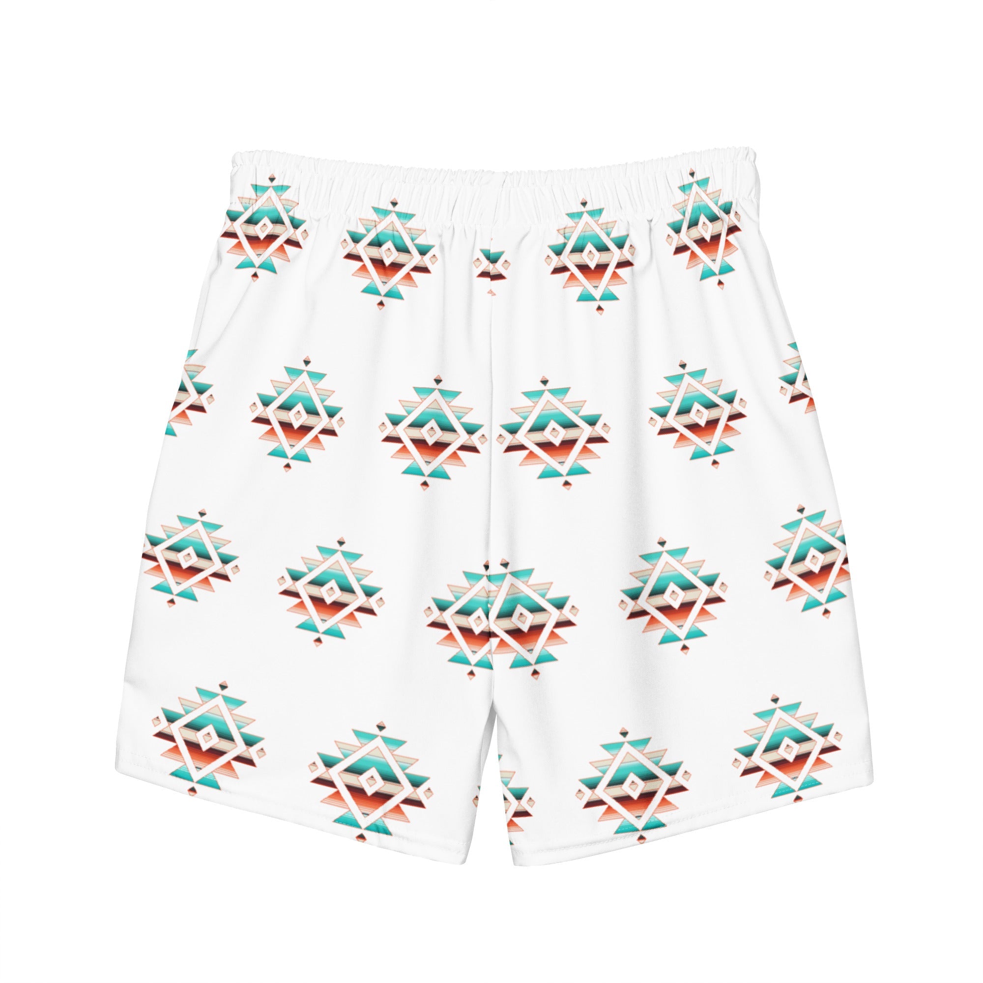 Sedona Aztec Men's Swim Trunks