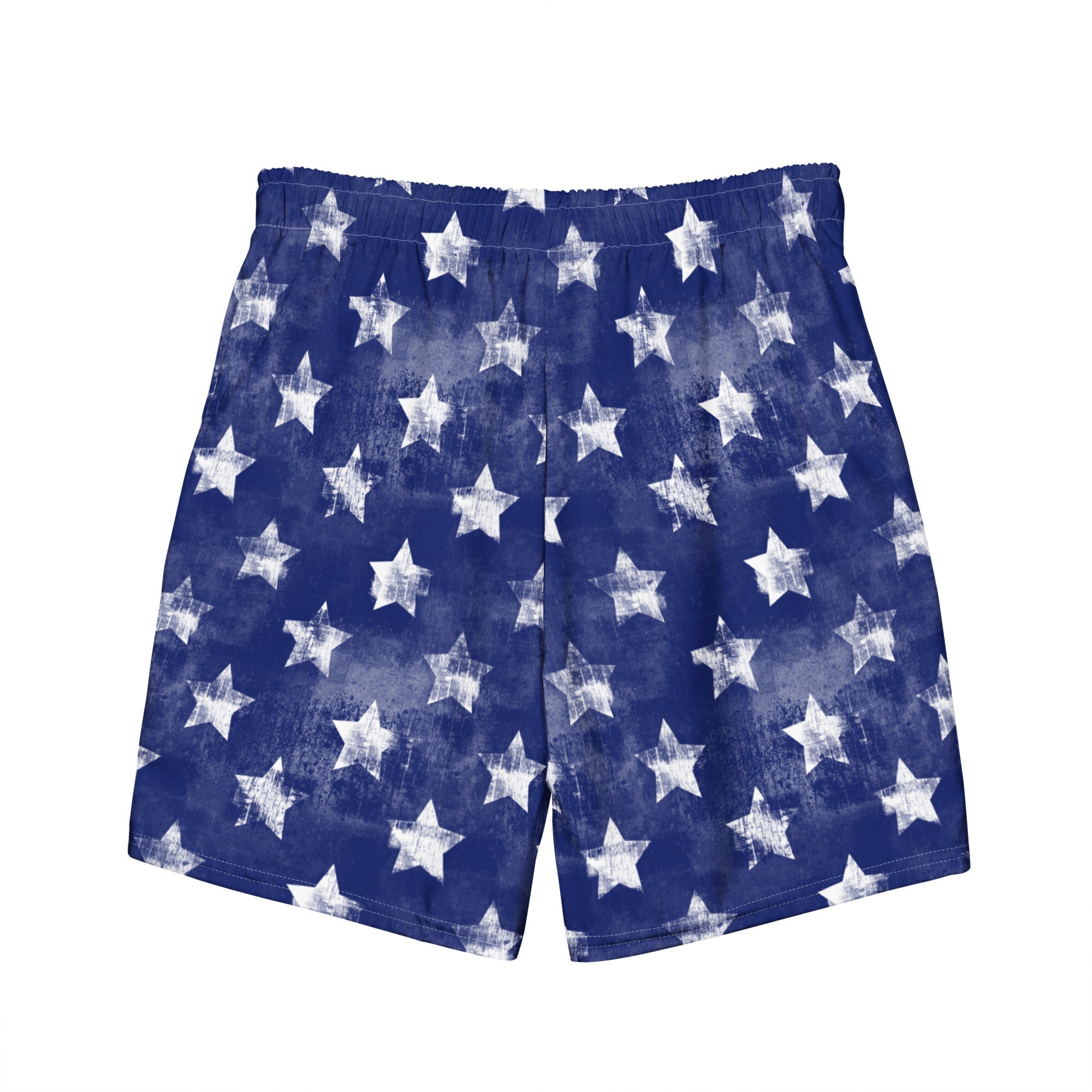 Stars Men's Swim Trunks
