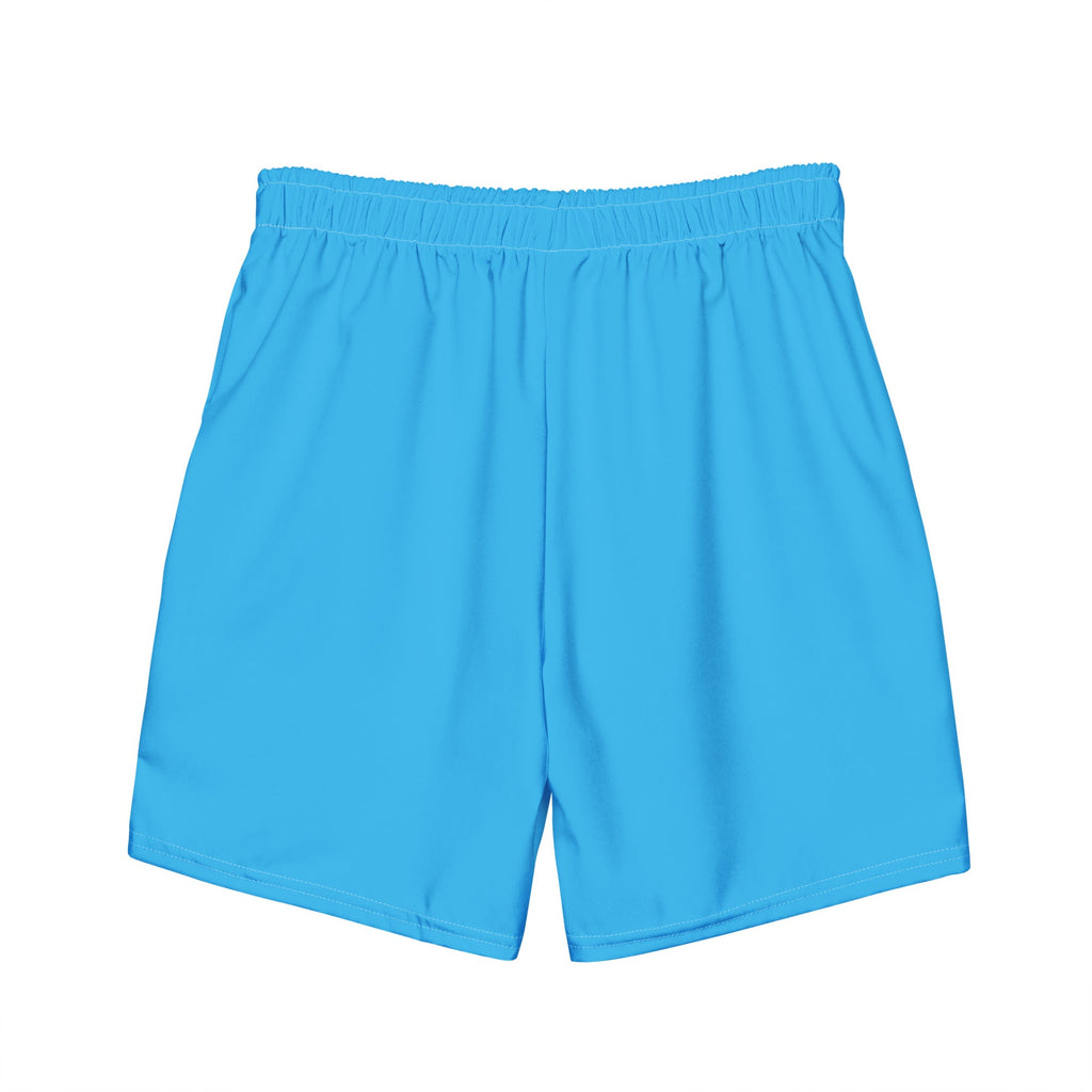 Aruba Flag Recycled Swim Trunks