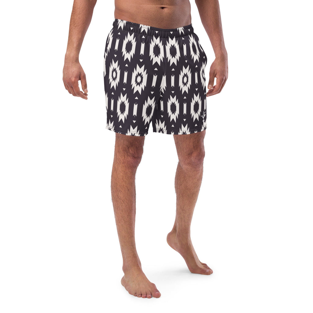 Cheyenne swim trunks