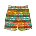 Native Aztec Men's Swim Trunks