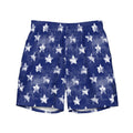 Stars Men's Swim Trunks