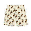 Vintage Rodeo Men's Swim Trunks