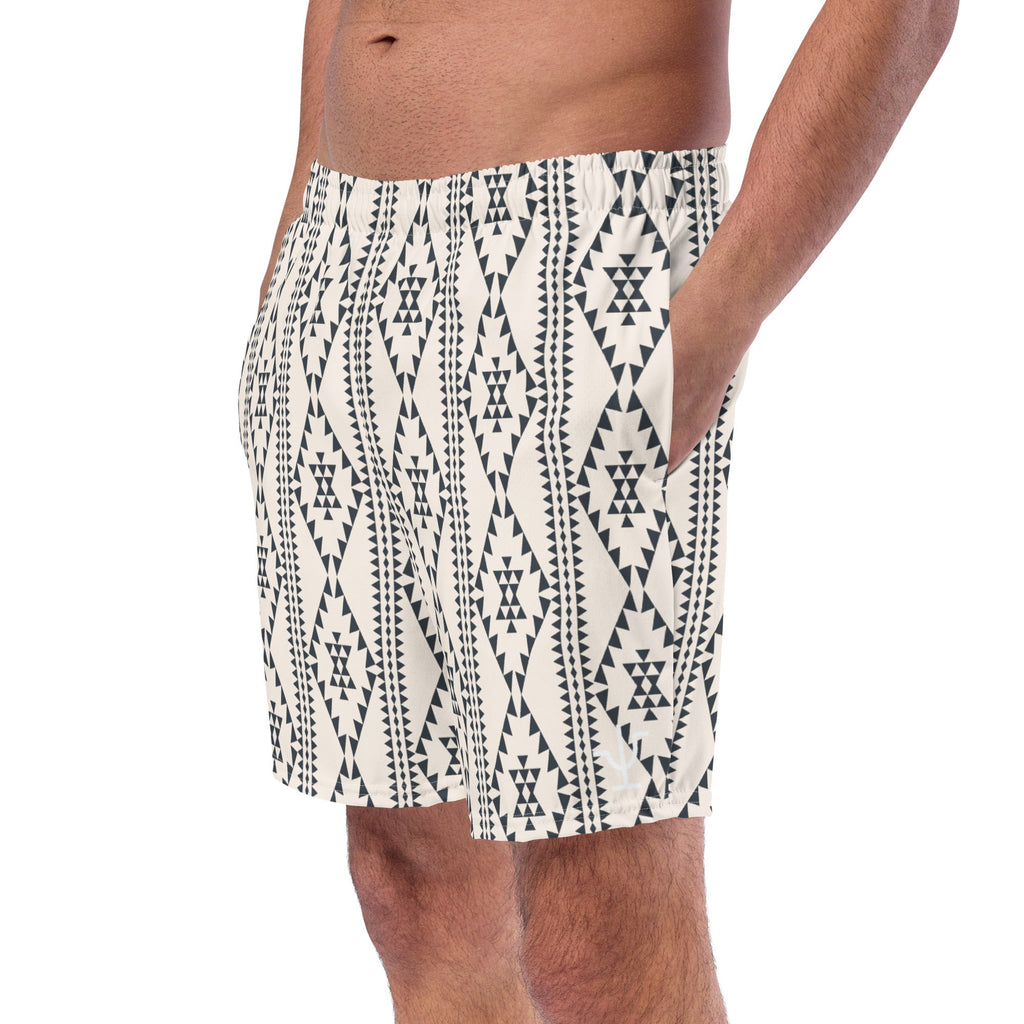 El Paso swim trunks