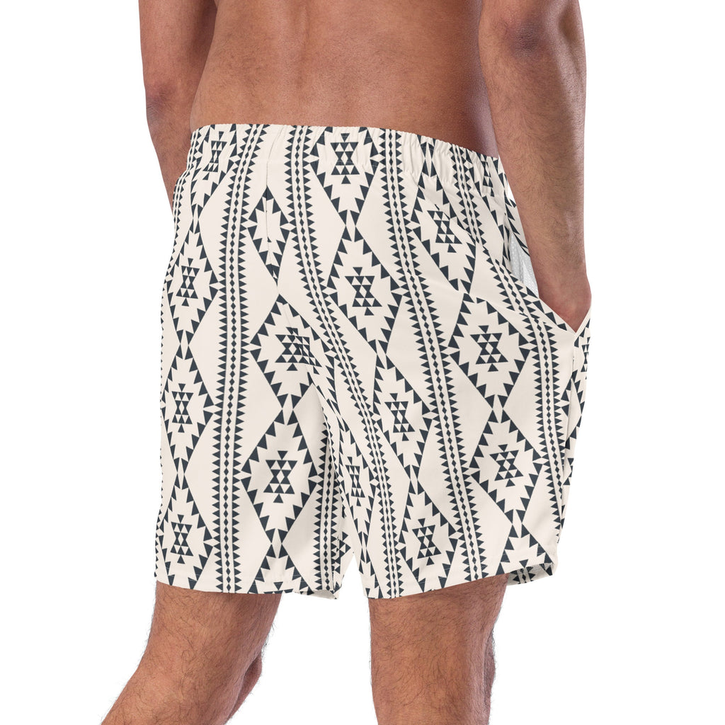 El Paso swim trunks