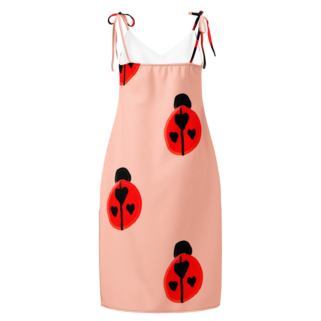 Lady Bug Loves - Dress