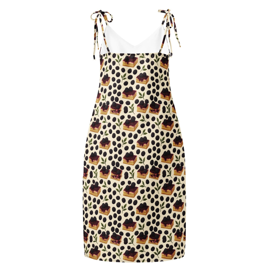 Blackberry Cheesecake - Dress