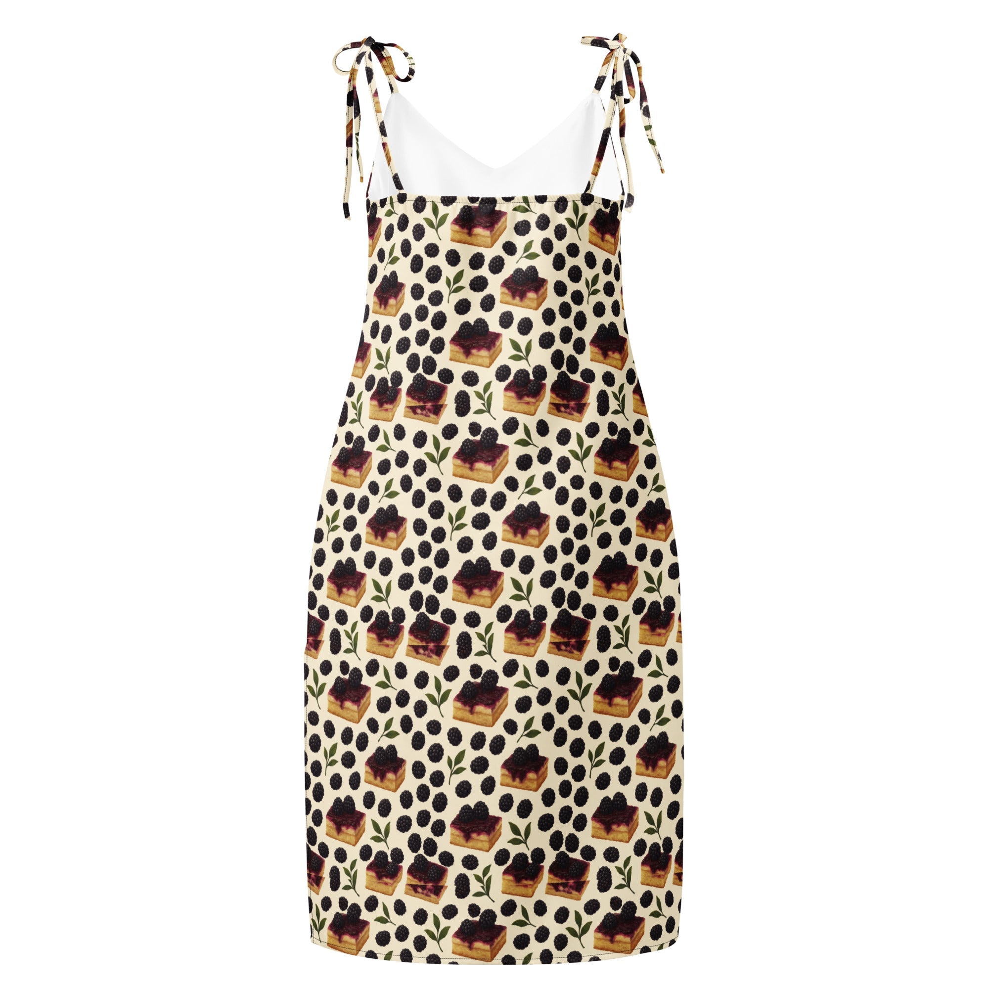 Blackberry Cheesecake - Dress
