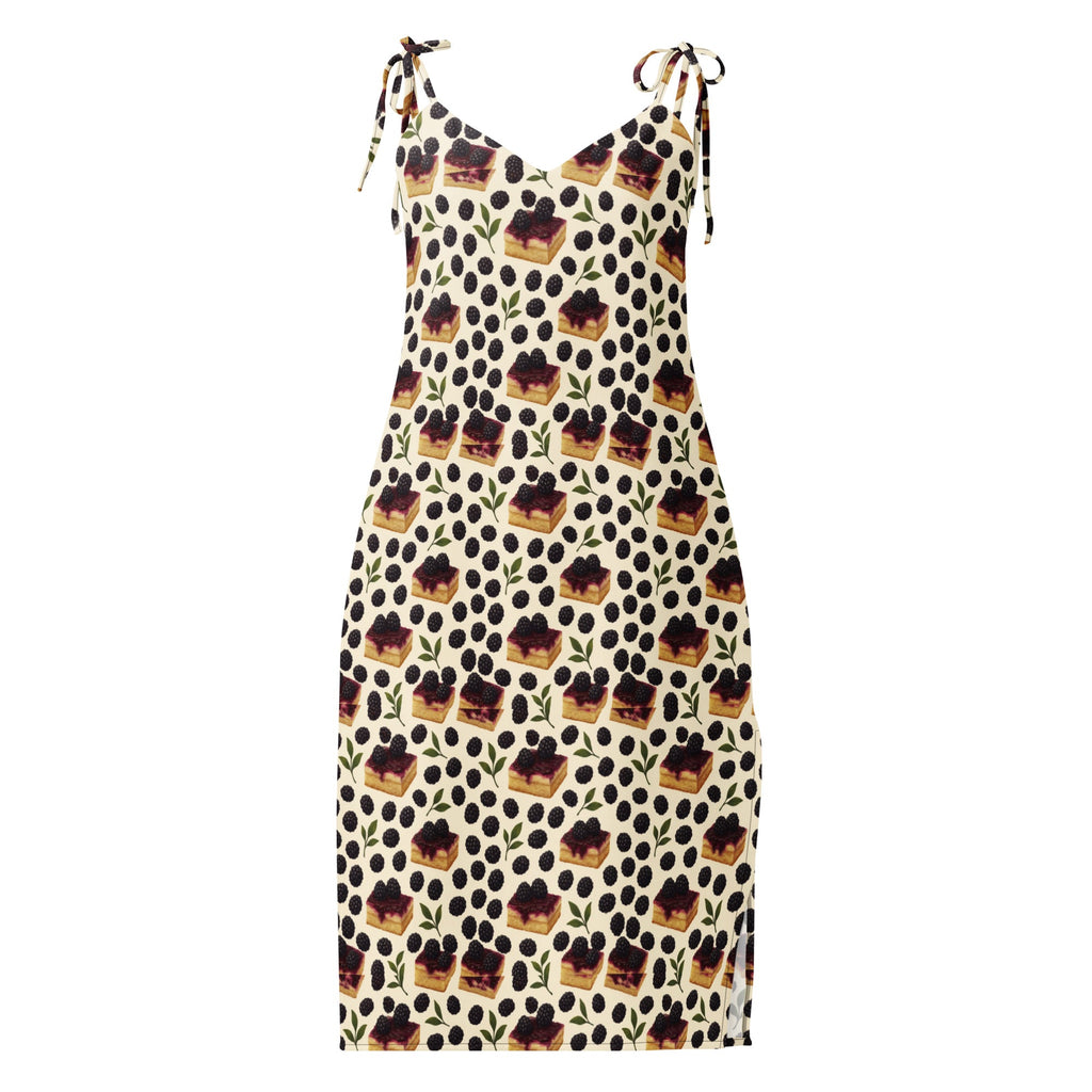 Blackberry Cheesecake - Dress