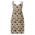 Blackberry Cheesecake - Dress