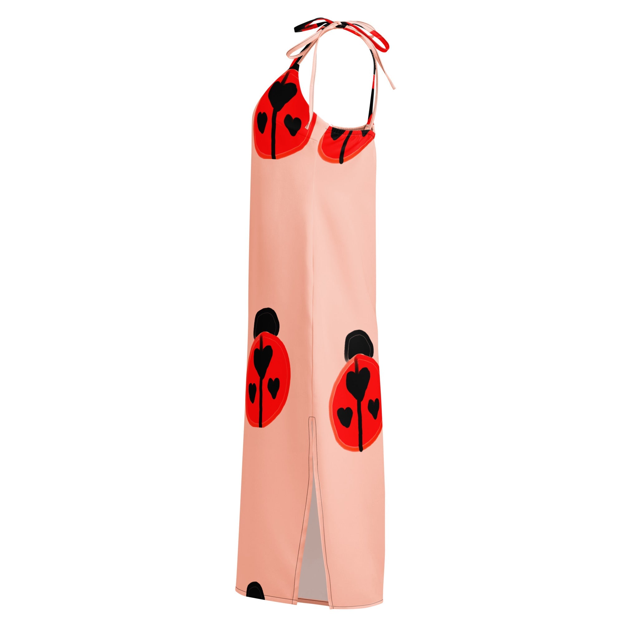 Lady Bug Loves - Dress
