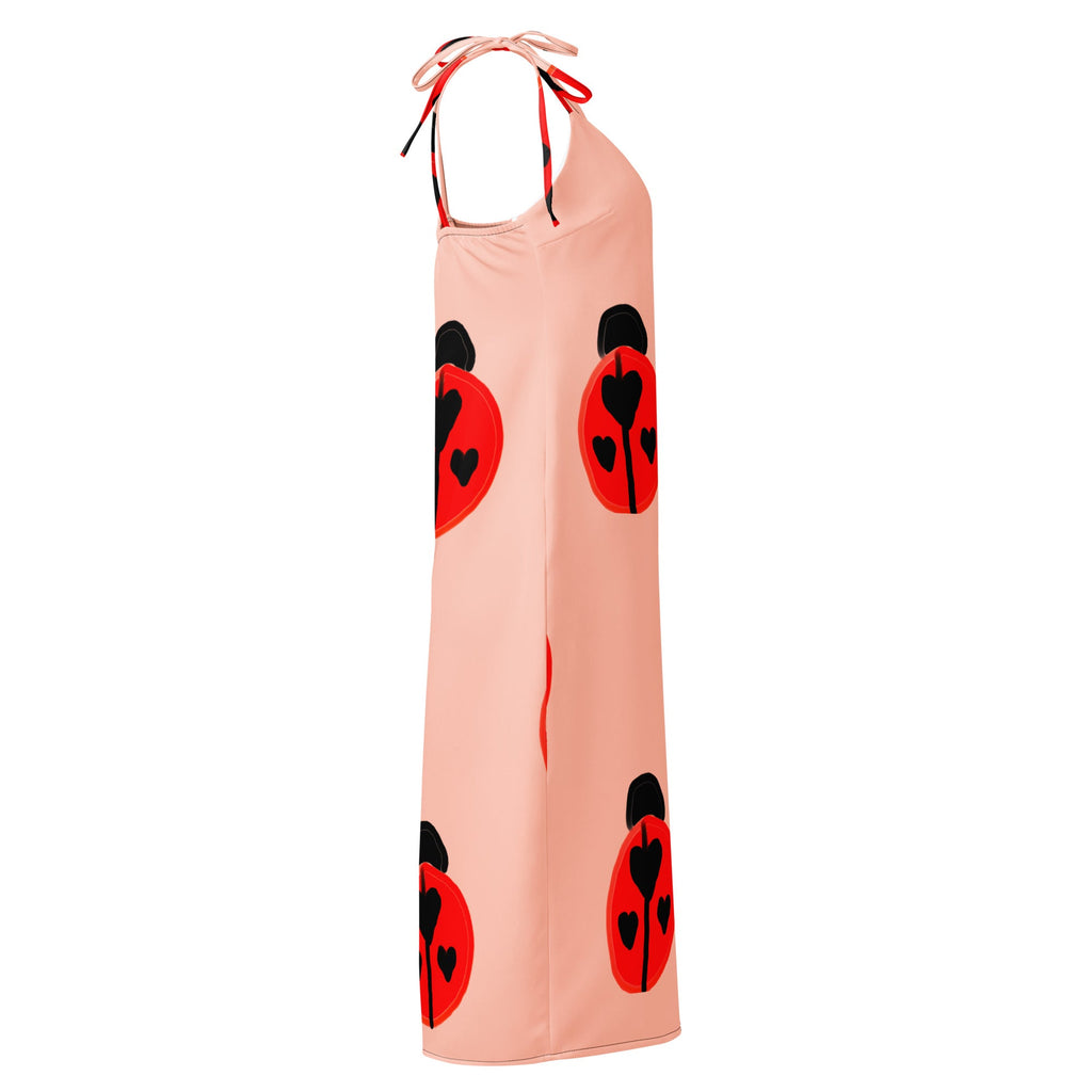 Lady Bug Loves - Dress