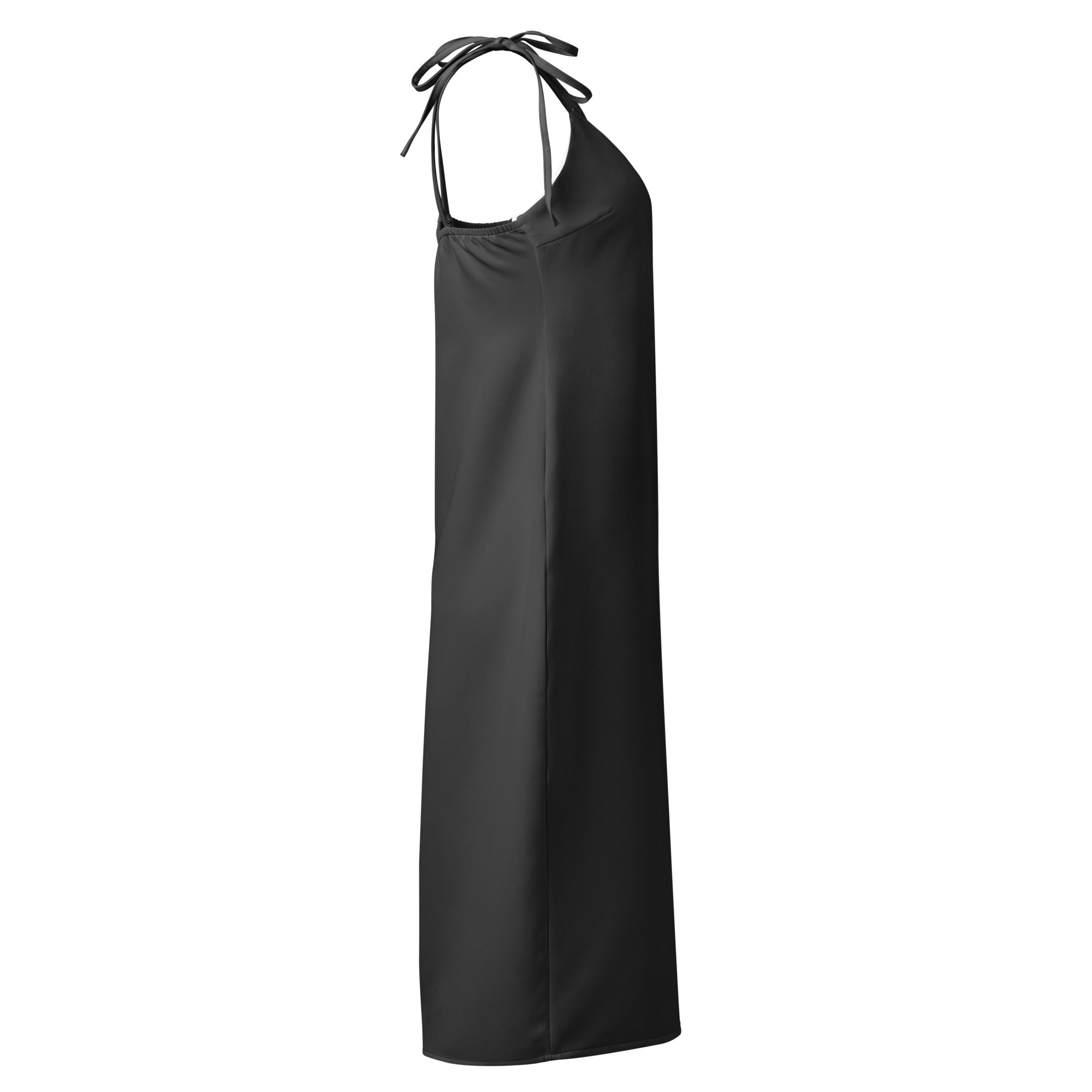 Malia Dress – Noir