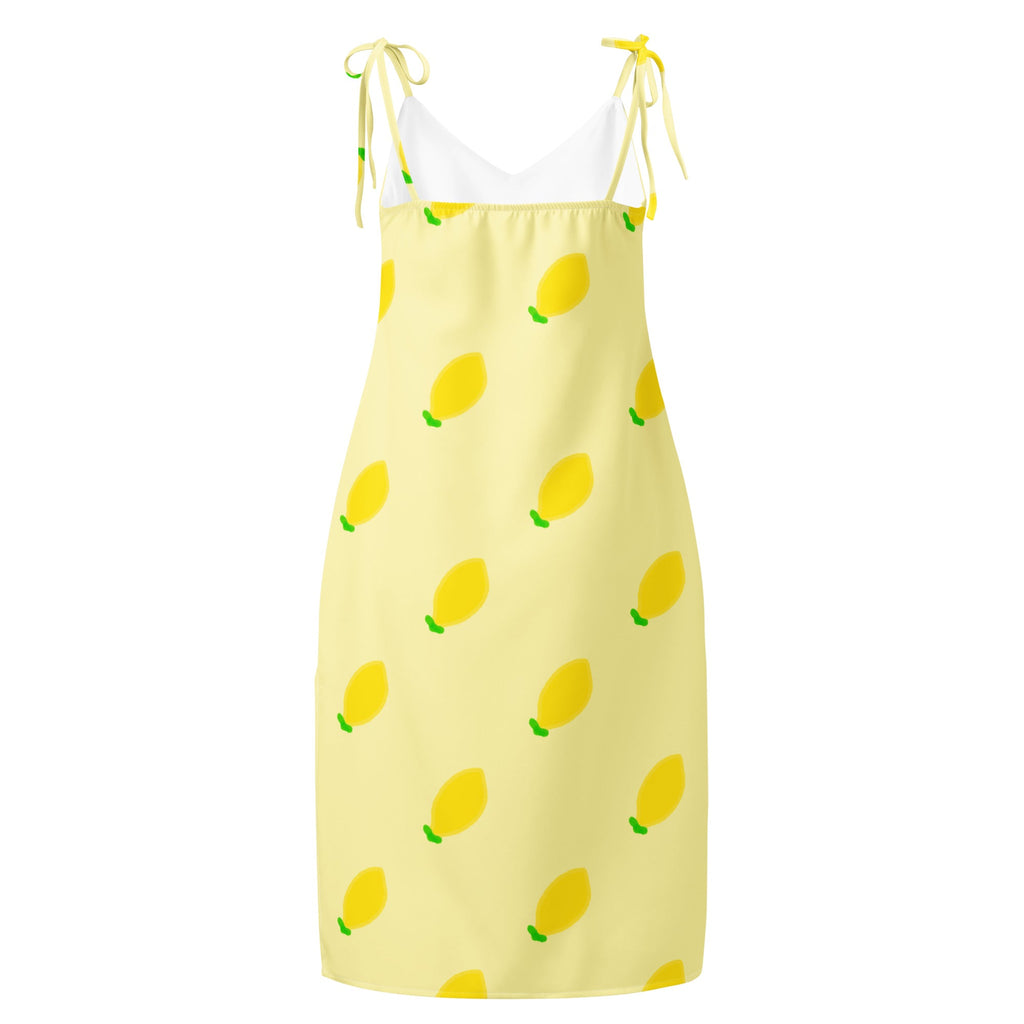 Lemon Juice - Dress