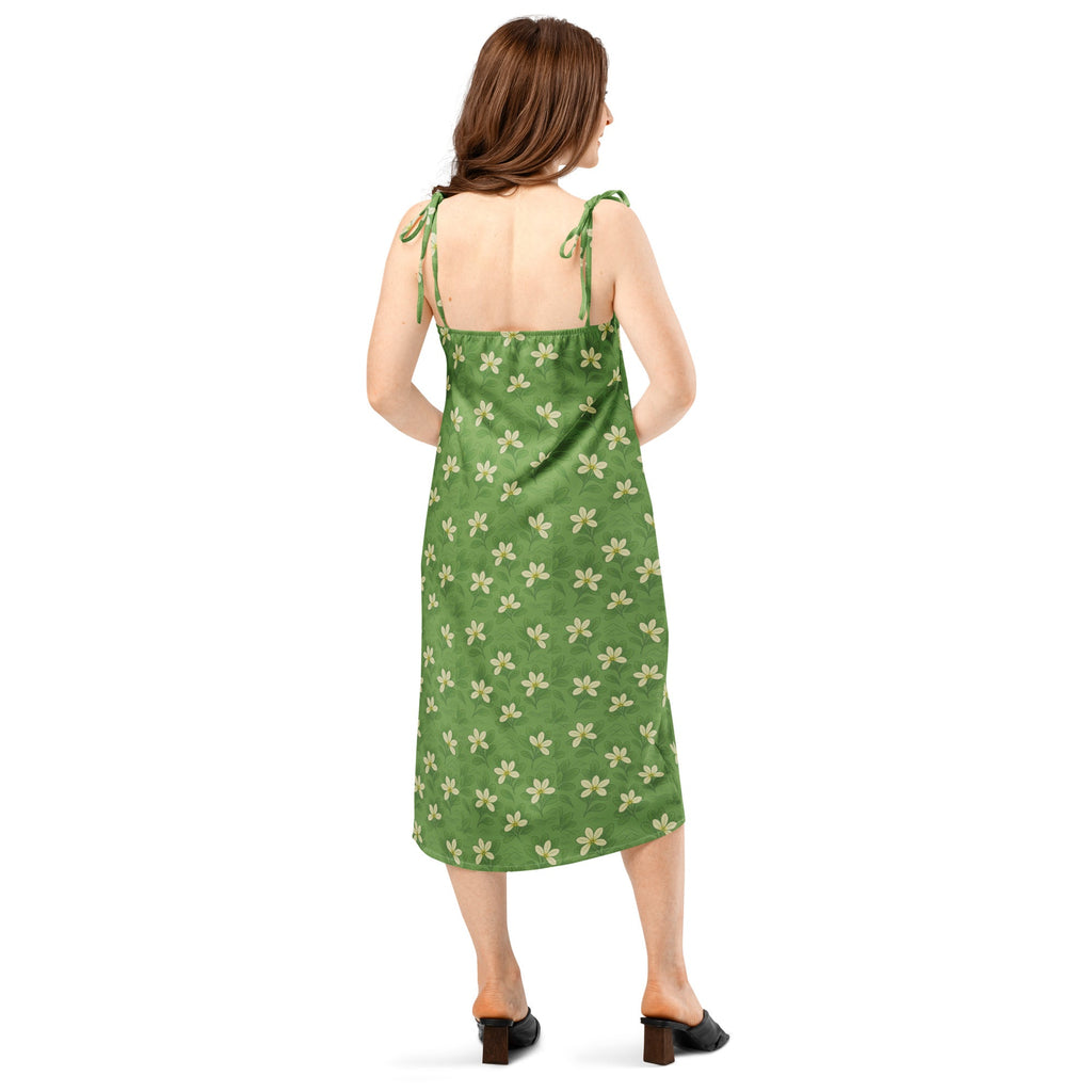 Malia - Dress