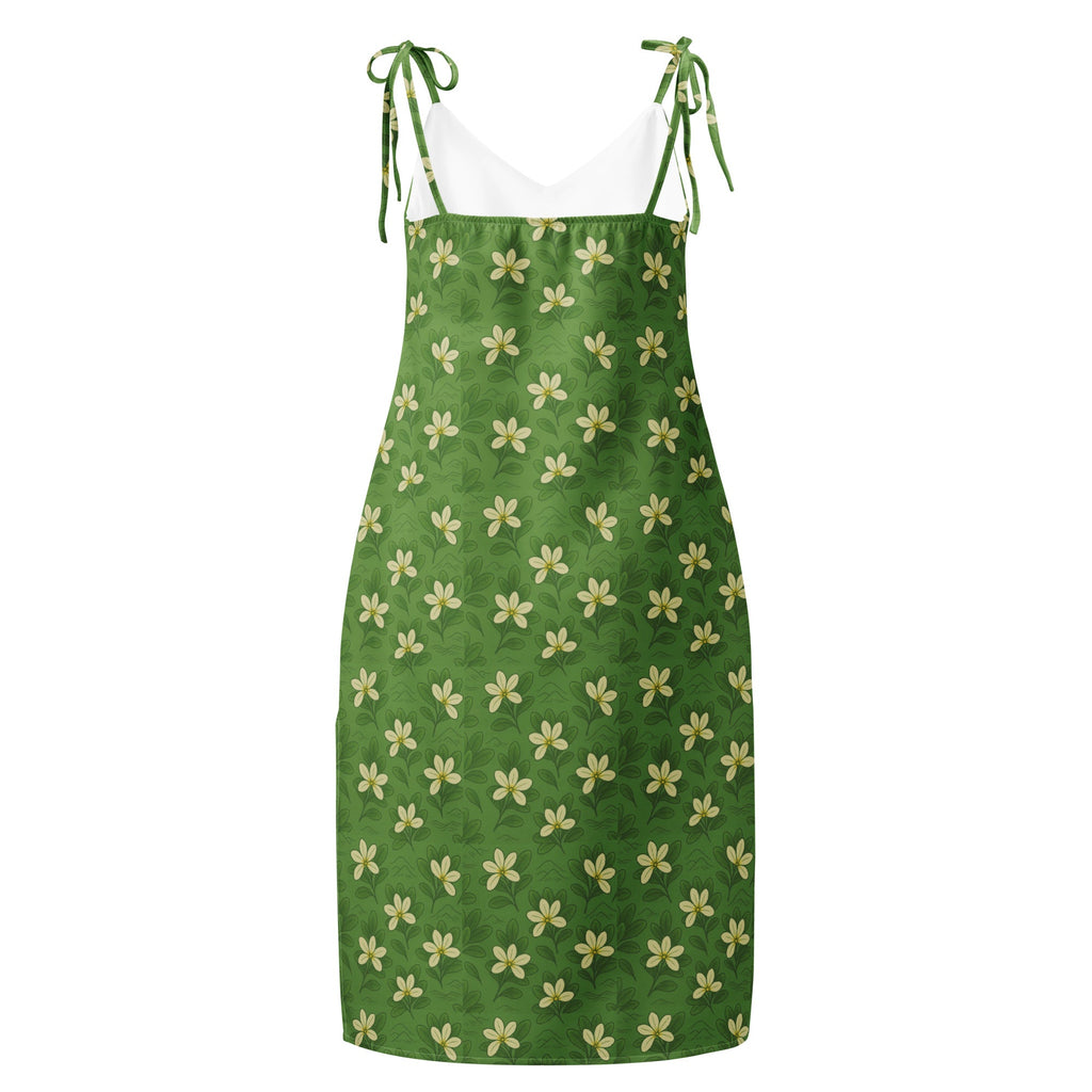 Malia - Dress