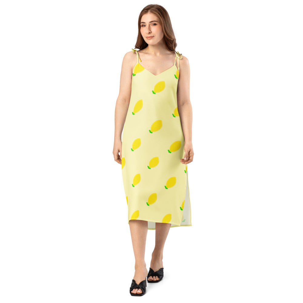 Lemon Juice - Dress