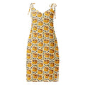 Lemon Blueberry Cake - Dress