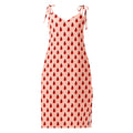 Lady Bug Kisses - Dress